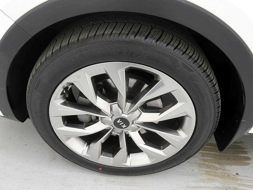 KIA Sorento 2021 Blanco - Importación desde Corea - HF Imports Iquique - Foto 20