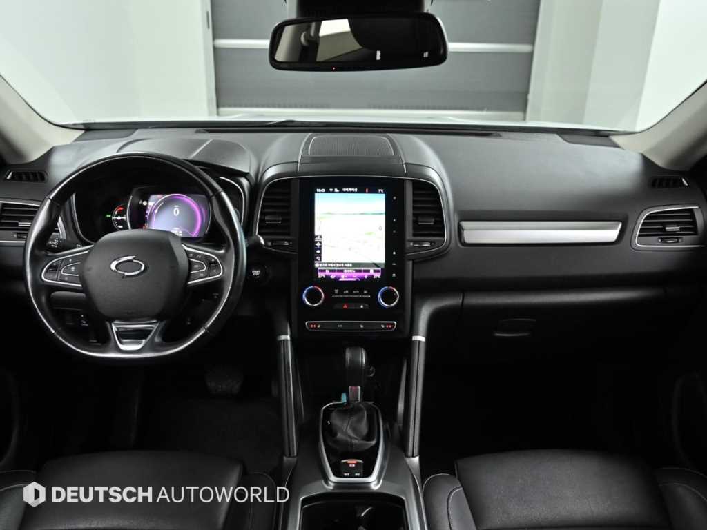 SAMSUNG QM6 - Vista 7