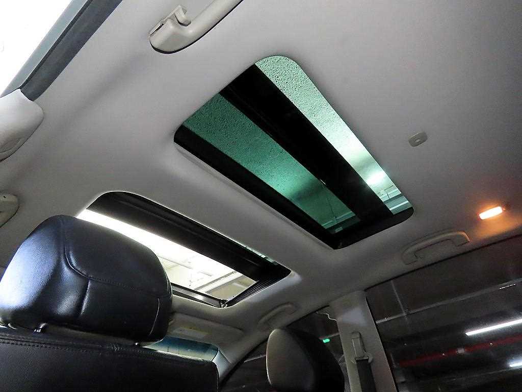 Nissan Murano 2009 Gris - Importación desde Corea - HF Imports Iquique - Foto 16