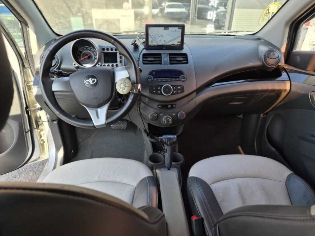 DAEWOO Matiz - Vista 8