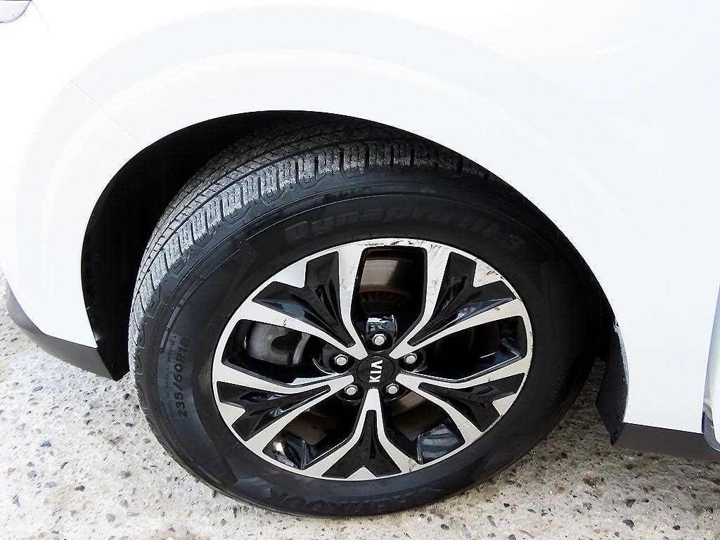 KIA Carnival 2021 Blanco - Importación desde Corea - HF Imports Iquique - Foto 20