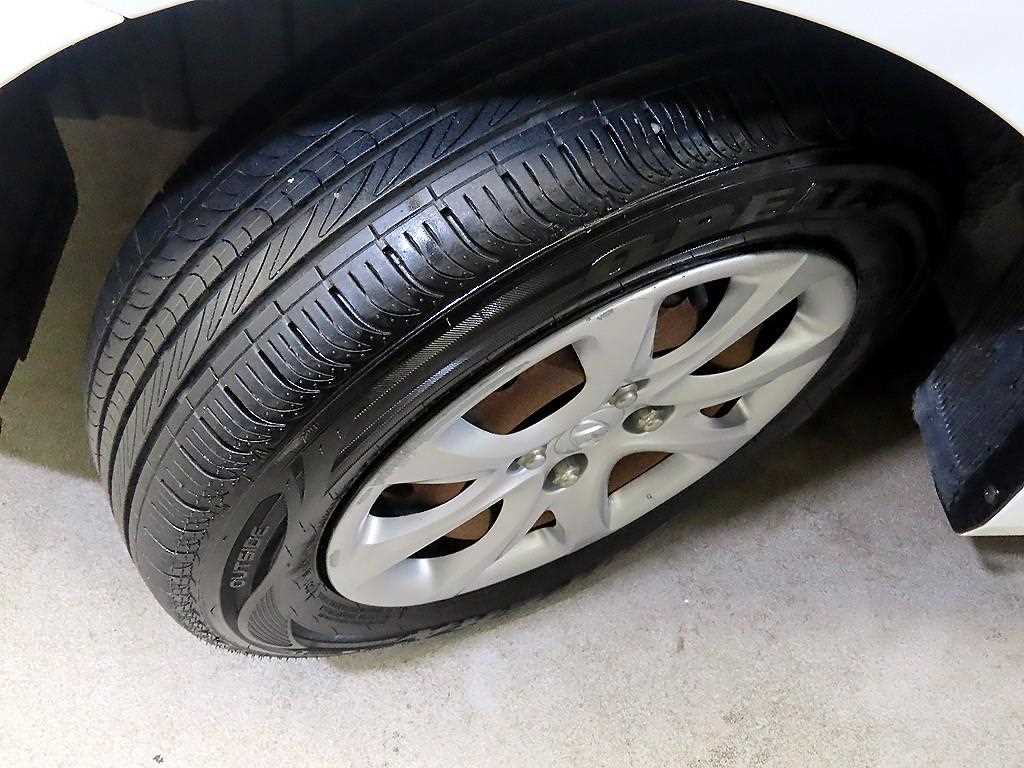 HYUNDAI Accent 2015 Blanco - Importación desde Corea - HF Imports Iquique - Foto 19