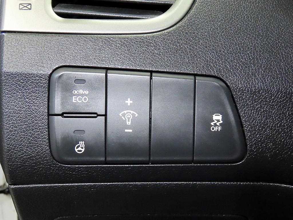 HYUNDAI Avante 2013 Gris - Importación desde Corea - HF Imports Iquique - Foto 14