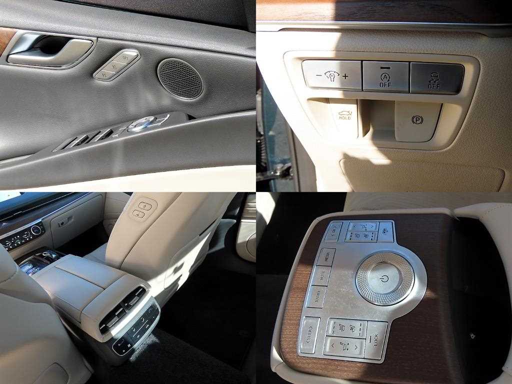 Genesis G80 2022 - Importación desde Corea - HF Imports Iquique - Foto 18