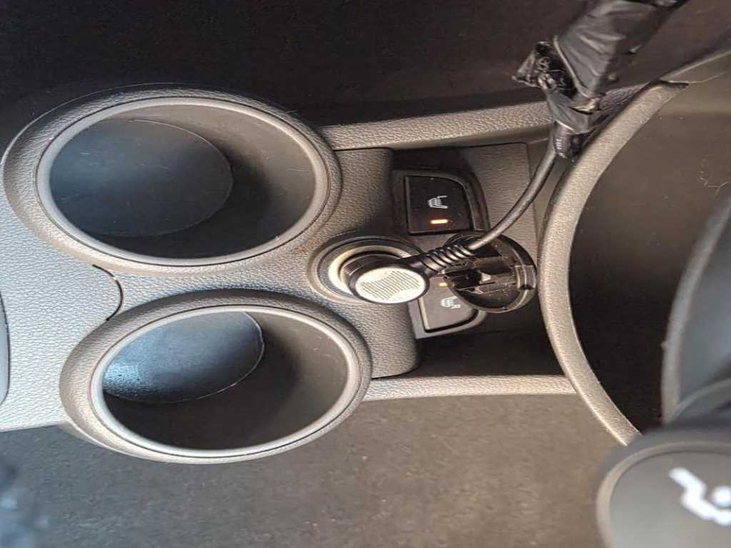 DAEWOO Matiz - Vista 12