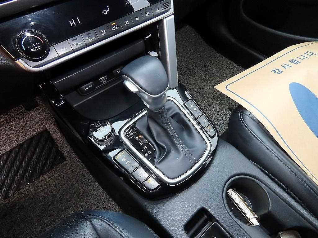 KIA Seltos - Vista 10