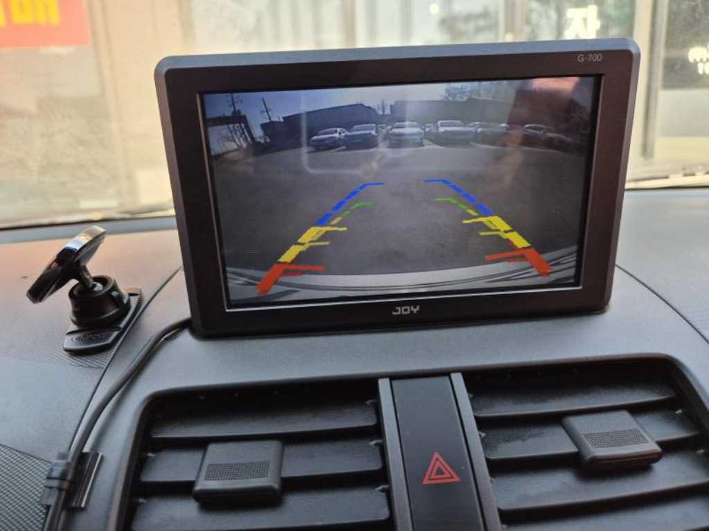 DAEWOO Matiz - Vista 10