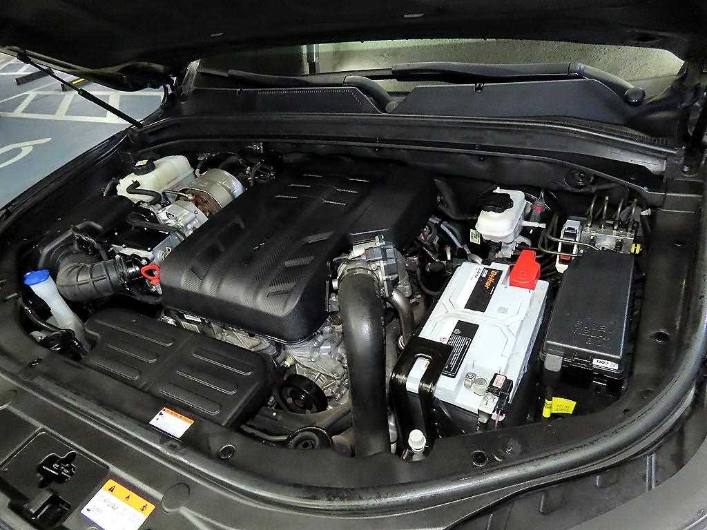 Ssangyong Rexton 2022 Negro - Importación desde Corea - HF Imports Iquique - Foto 19