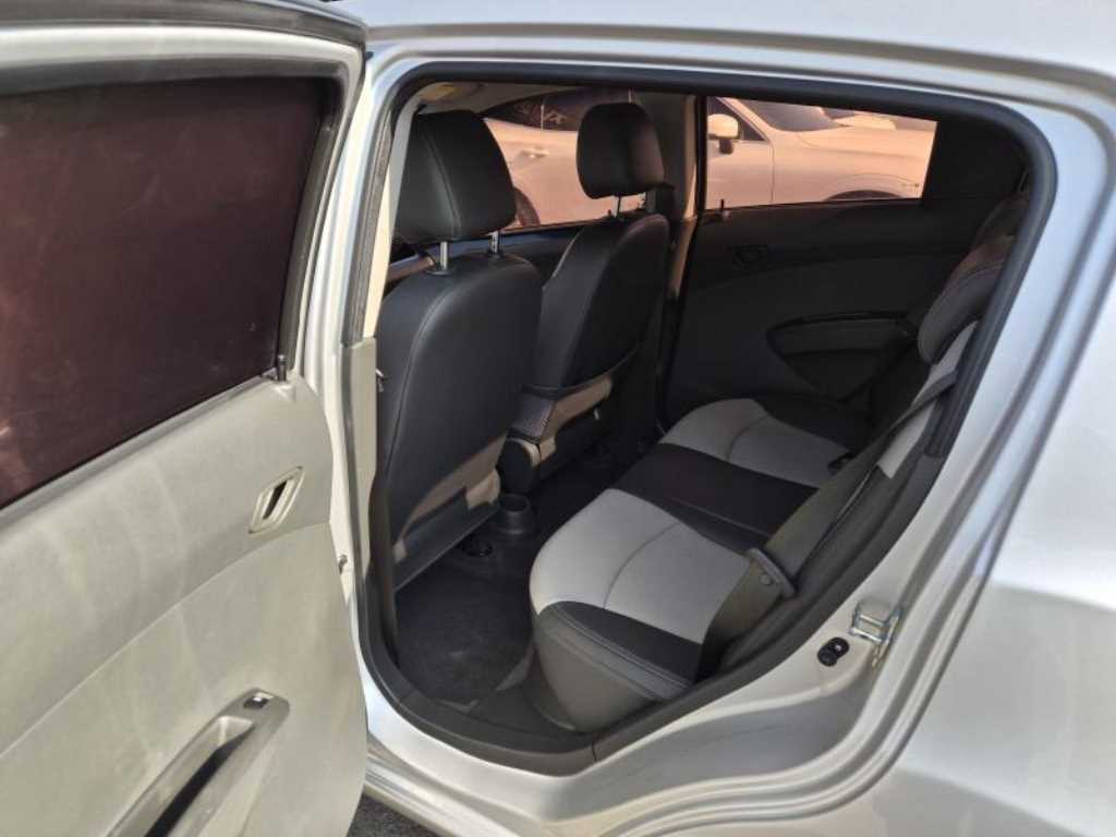 DAEWOO Matiz 2010 Gris - Importación desde Corea - HF Imports Iquique - Foto 13