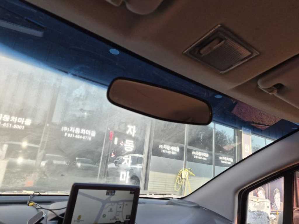 DAEWOO Matiz - Vista 11