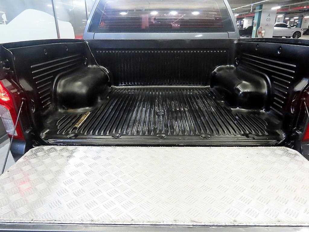 Ssangyong Korando 2017 Gris - Importación desde Corea - HF Imports Iquique - Foto 18