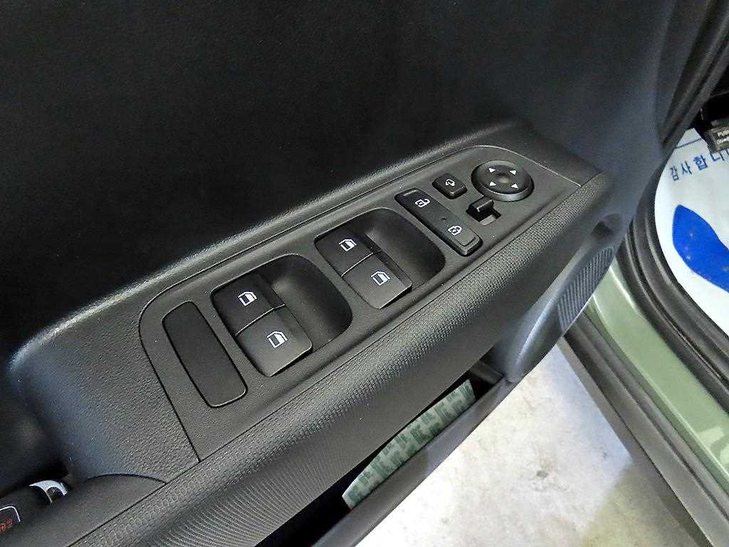 HYUNDAI Casper 2023 Verde - Importación desde Corea - HF Imports Iquique - Foto 13