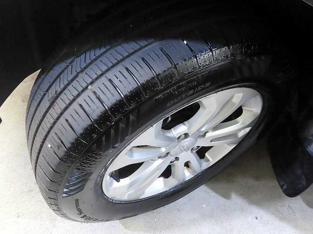 Ssangyong Korando 2017 Gris - Importación desde Corea - HF Imports Iquique - Foto 20