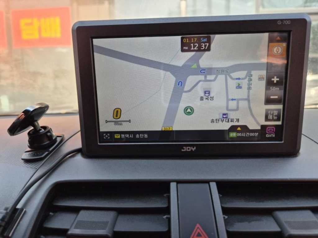 DAEWOO Matiz - Vista 9