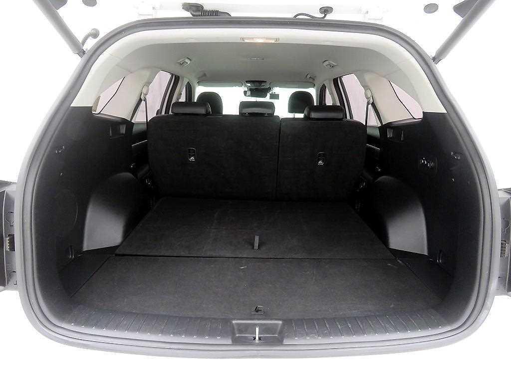 KIA Sorento - Vista 5