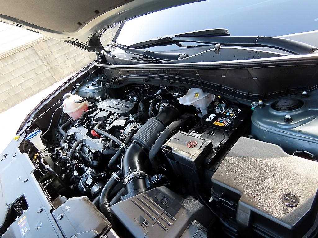 HYUNDAI Tucson 2024 Gris - Importación desde Corea - HF Imports Iquique - Foto 19