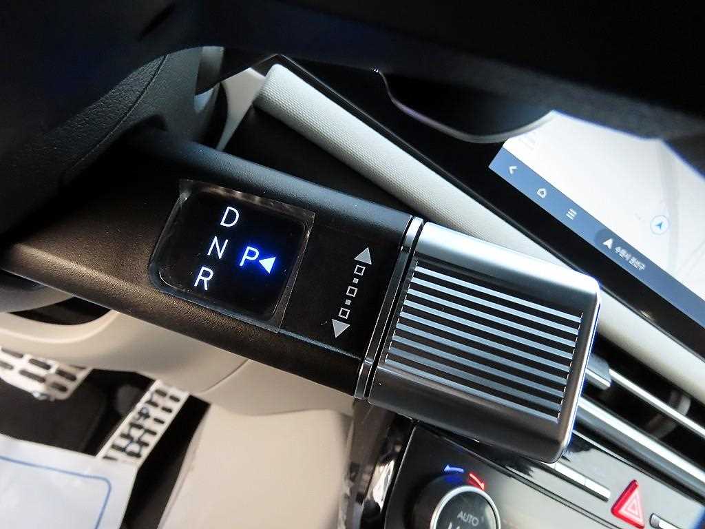 HYUNDAI Tucson - Vista 11