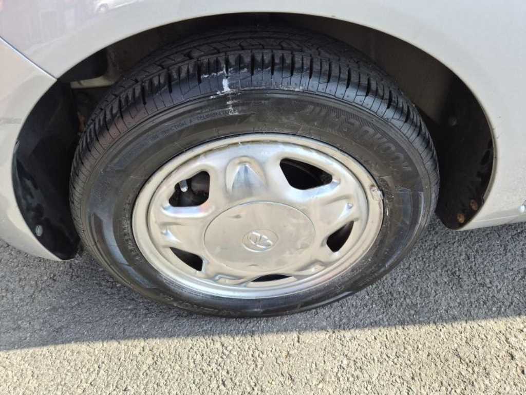 DAEWOO Matiz 2010 Gris - Importación desde Corea - HF Imports Iquique - Foto 15