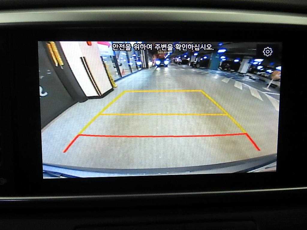 KIA Sportage 2020 Gris - Importación desde Corea - HF Imports Iquique - Foto 16