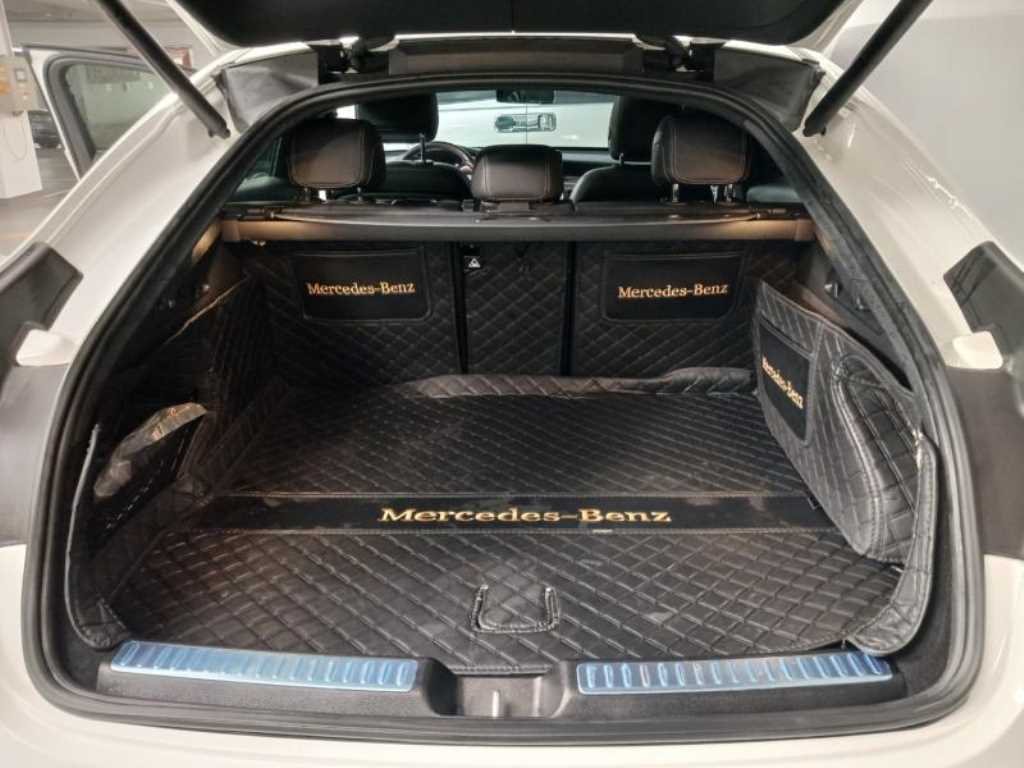 Mercedes Benz GLC Class 2022 Blanco - Importación desde Corea - HF Imports Iquique - Foto 18