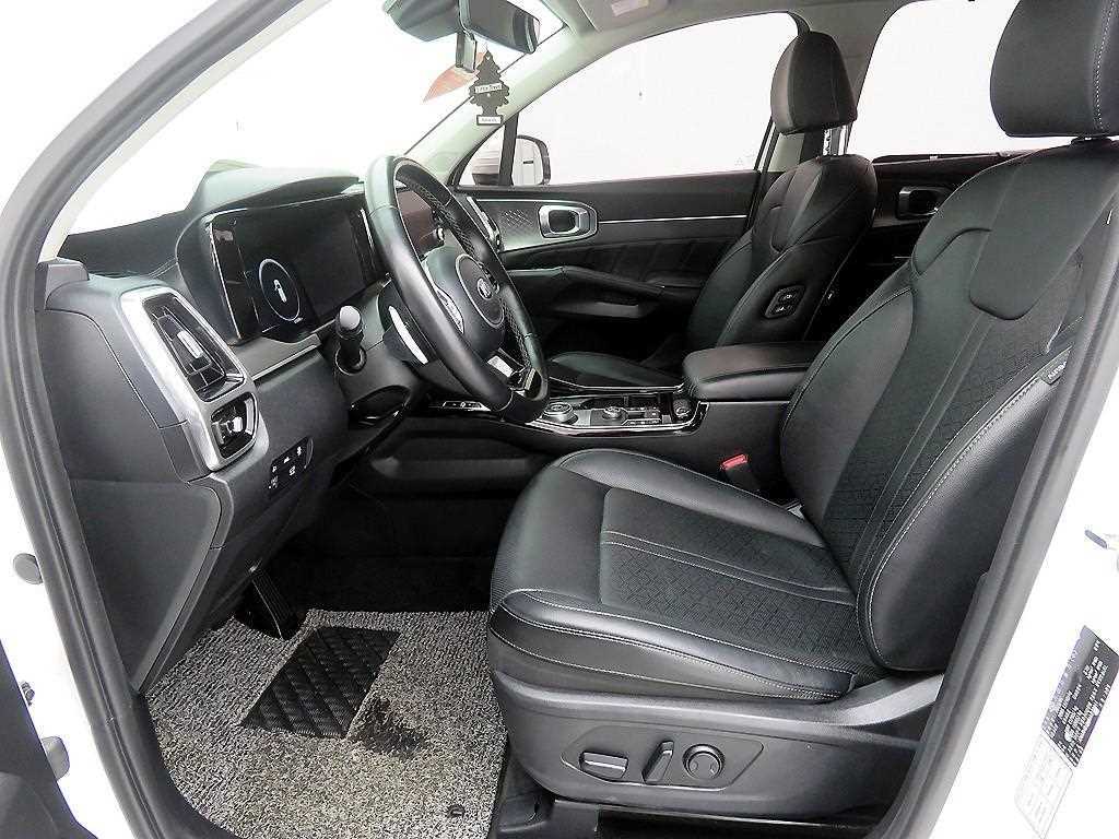 KIA Sorento - Vista 7