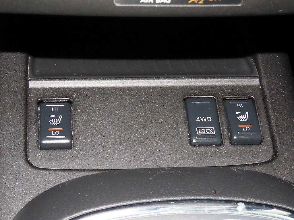 Nissan Murano 2009 Gris - Importación desde Corea - HF Imports Iquique - Foto 15