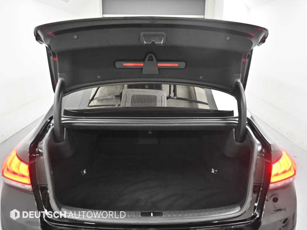 Genesis G80 2017 Negro - Importación desde Corea - HF Imports Iquique - Foto 20