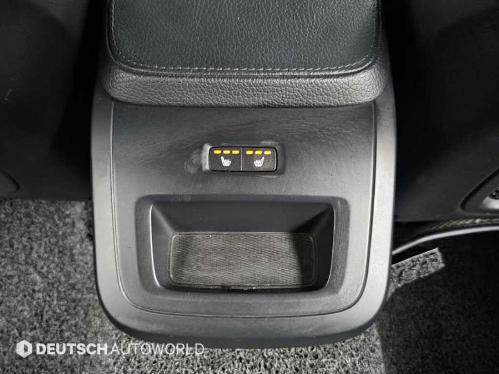 Volvo S90 2017 - Importación desde Corea - HF Imports Iquique - Foto 19