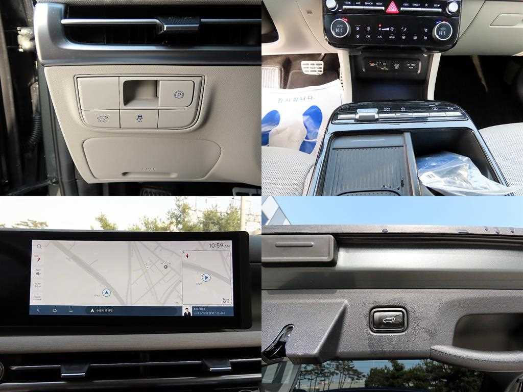 HYUNDAI Tucson 2024 Gris - Importación desde Corea - HF Imports Iquique - Foto 18