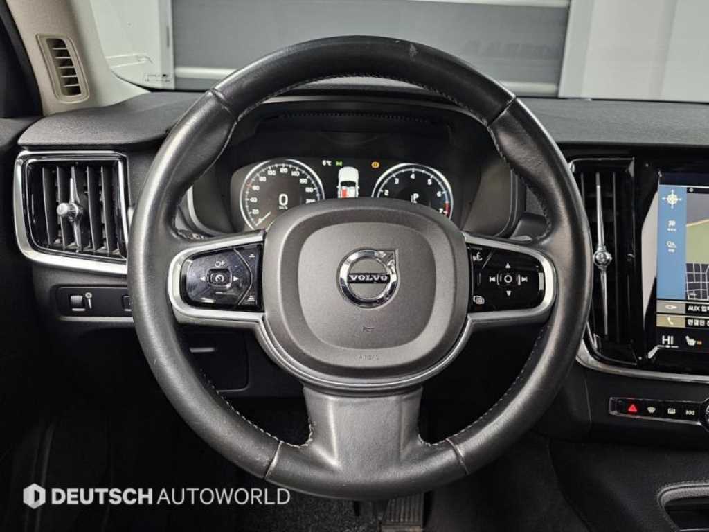 Volvo S90 2017 - Importación desde Corea - HF Imports Iquique - Foto 16