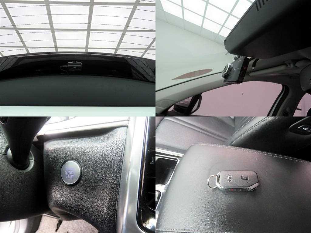 KIA Sorento 2021 Blanco - Importación desde Corea - HF Imports Iquique - Foto 18