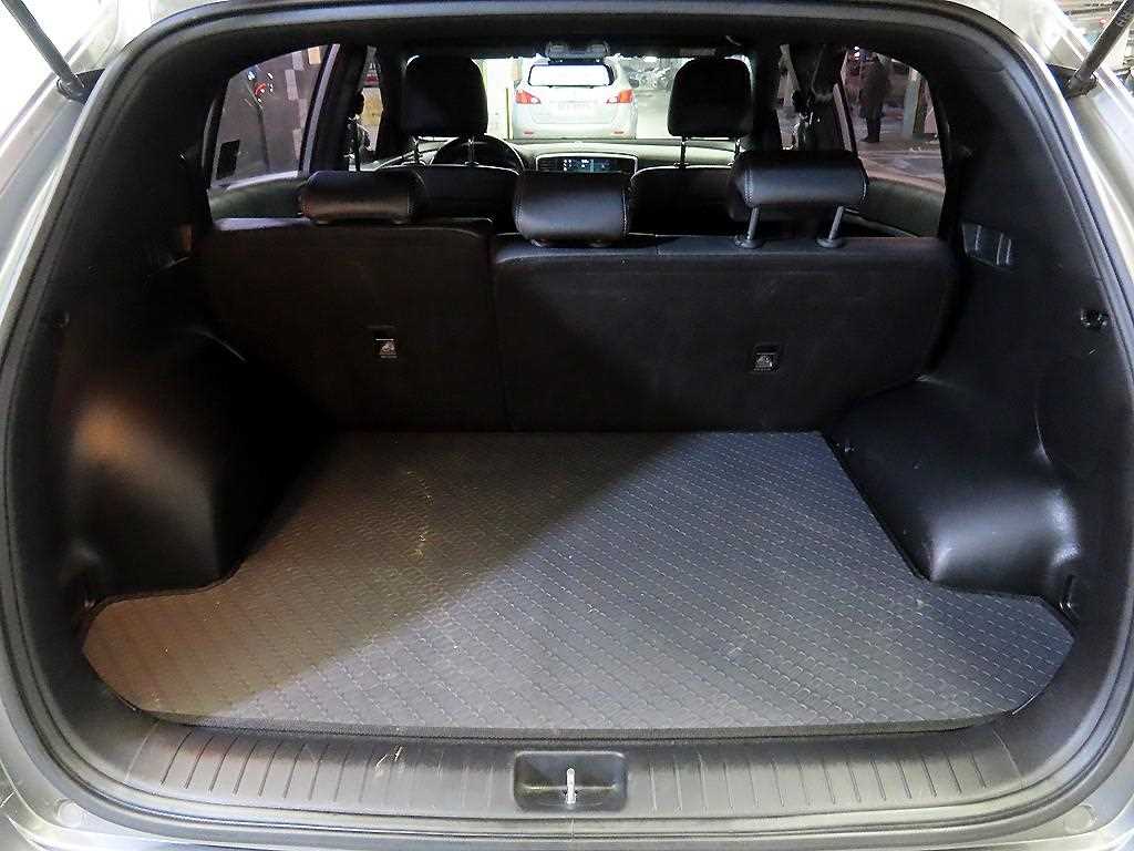 KIA Sportage 2020 Gris - Importación desde Corea - HF Imports Iquique - Foto 18