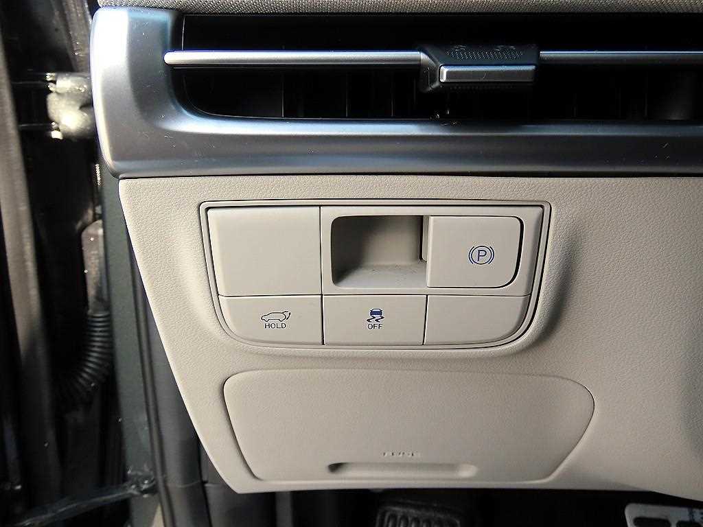 HYUNDAI Tucson - Vista 12