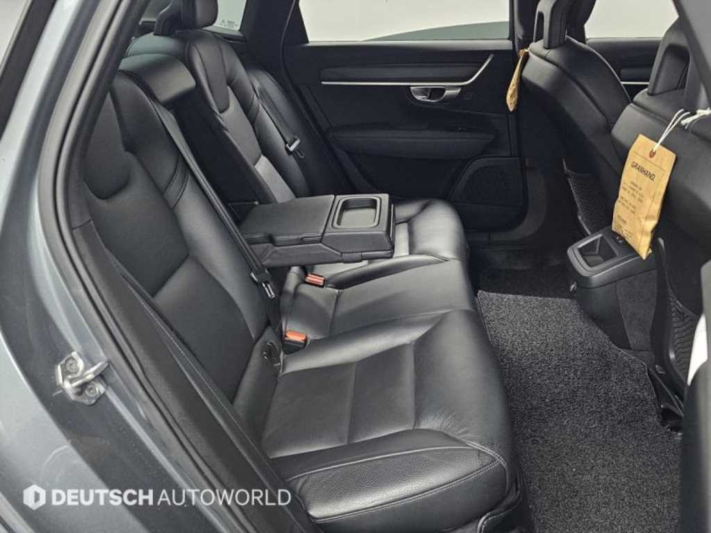 Volvo S90 2017 - Importación desde Corea - HF Imports Iquique - Foto 15