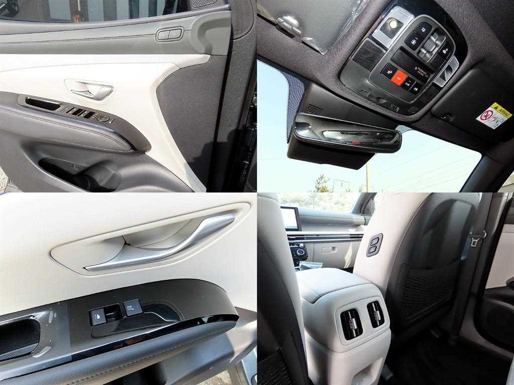 HYUNDAI Tucson 2024 Gris - Importación desde Corea - HF Imports Iquique - Foto 16