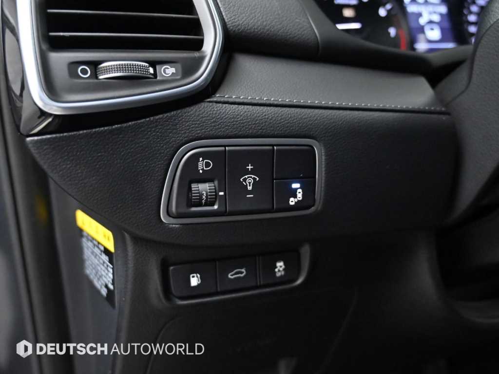 HYUNDAI Grandeur 2019 - Importación desde Corea - HF Imports Iquique - Foto 17