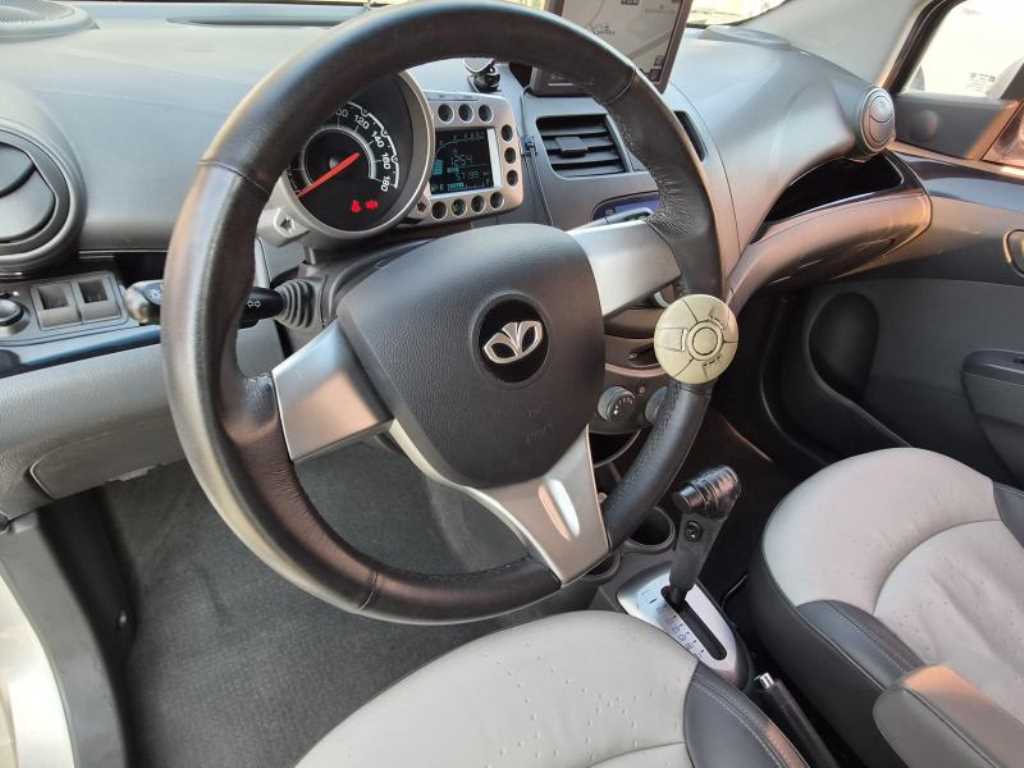 DAEWOO Matiz - Vista 6