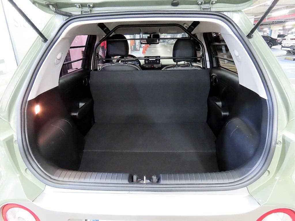 HYUNDAI Casper 2023 Verde - Importación desde Corea - HF Imports Iquique - Foto 16