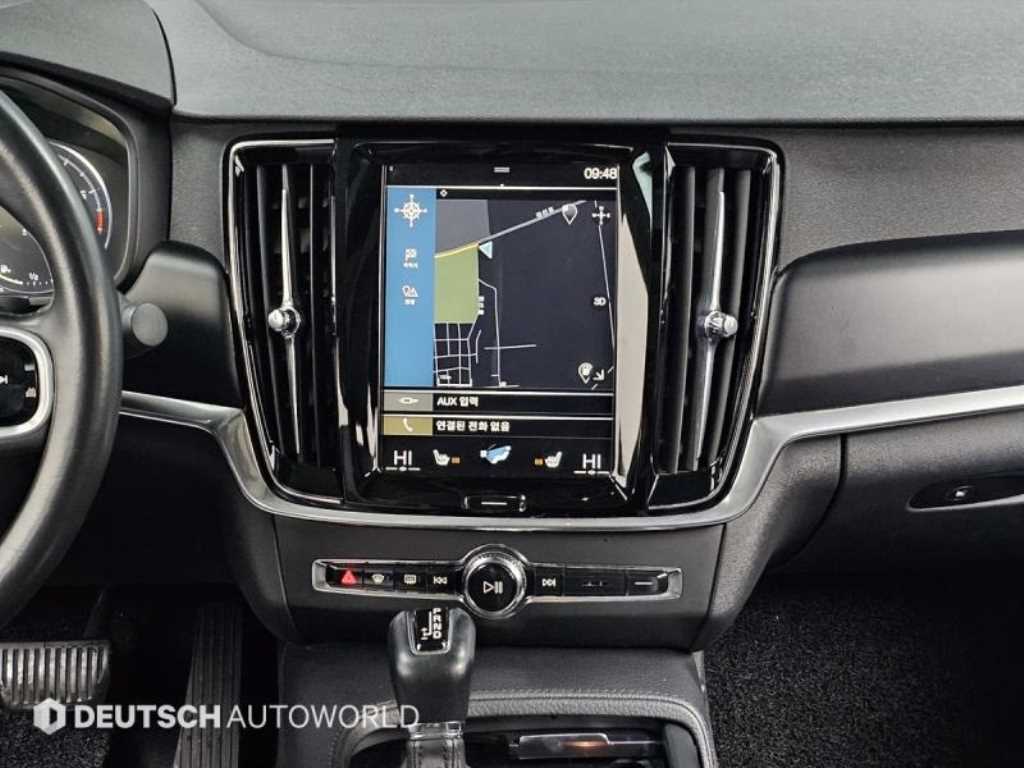 Volvo S90 2017 - Importación desde Corea - HF Imports Iquique - Foto 17