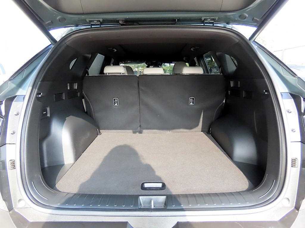 HYUNDAI Tucson 2024 Gris - Importación desde Corea - HF Imports Iquique - Foto 15