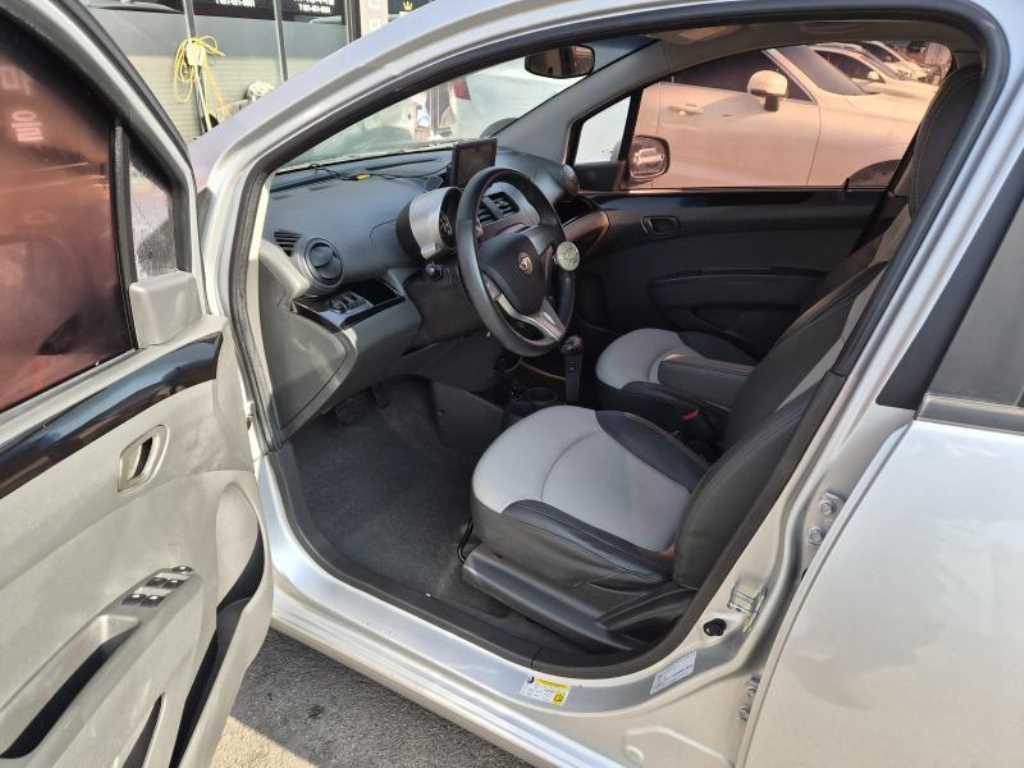 DAEWOO Matiz - Vista 5