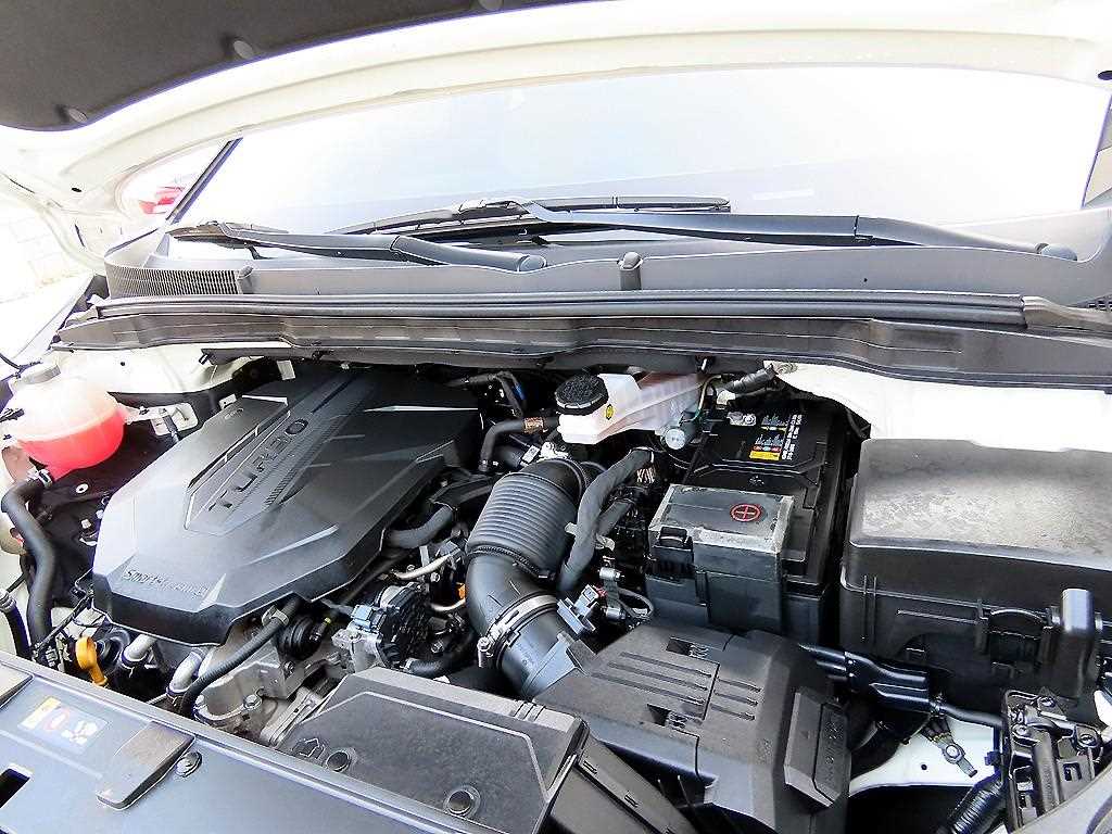 KIA Carnival 2021 Blanco - Importación desde Corea - HF Imports Iquique - Foto 19