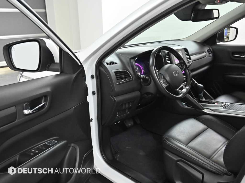 SAMSUNG QM6 - Vista 11