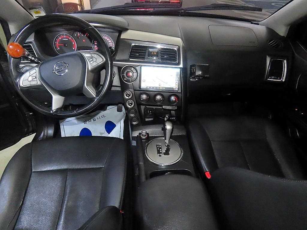 Ssangyong Korando - Vista 10