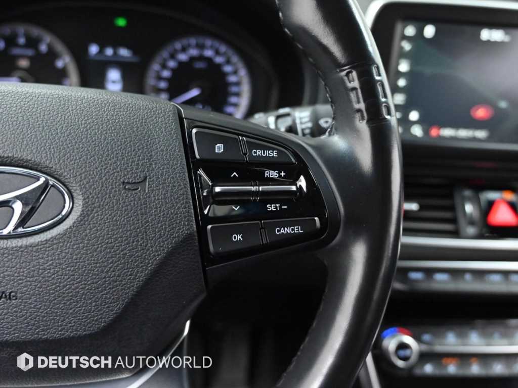 HYUNDAI Grandeur 2019 - Importación desde Corea - HF Imports Iquique - Foto 18