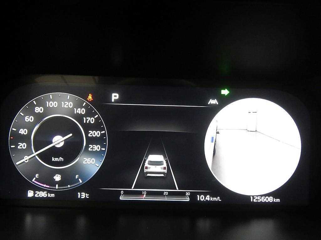 KIA Sorento - Vista 12