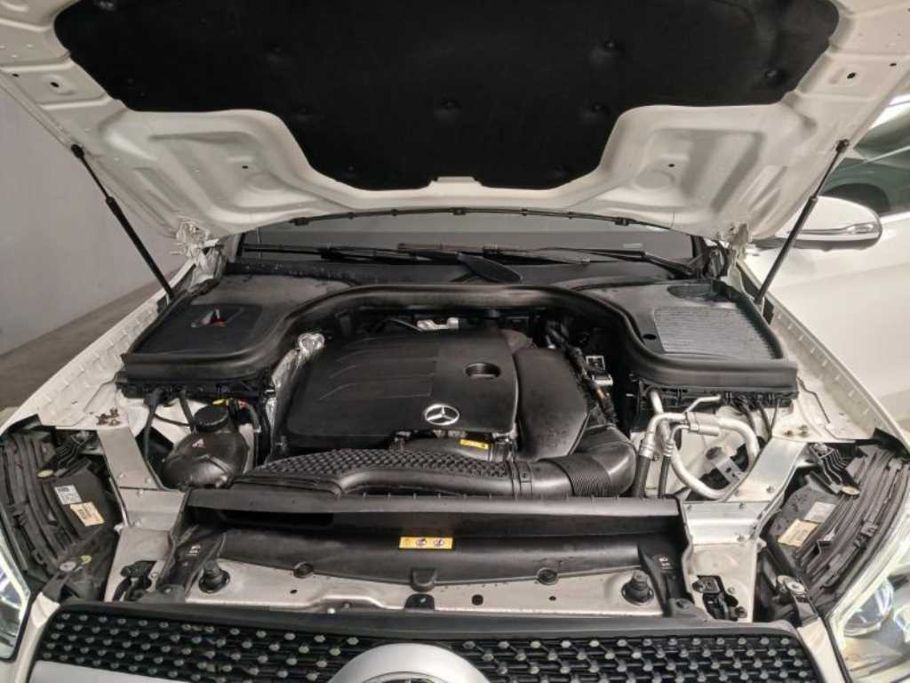 Mercedes Benz GLC Class 2022 Blanco - Importación desde Corea - HF Imports Iquique - Foto 19