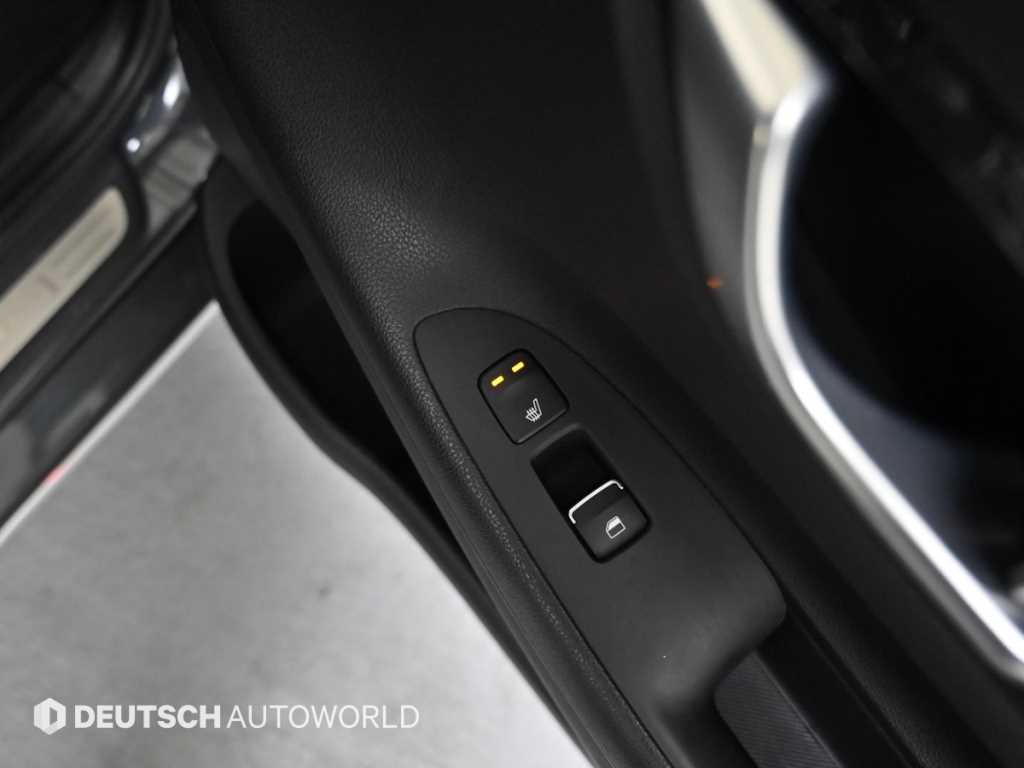 HYUNDAI Grandeur 2019 - Importación desde Corea - HF Imports Iquique - Foto 16