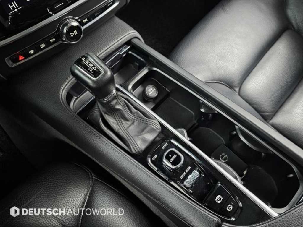 Volvo S90 - Vista 12