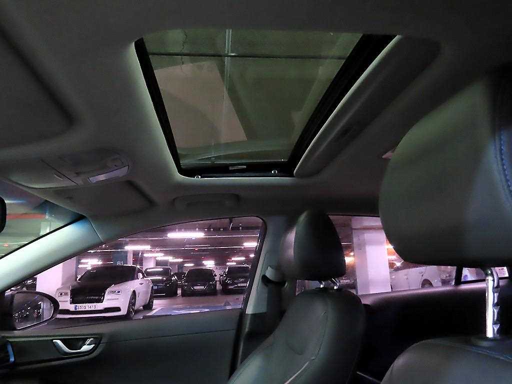 HYUNDAI Ioniq 2017 Gris - Importación desde Corea - HF Imports Iquique - Foto 16